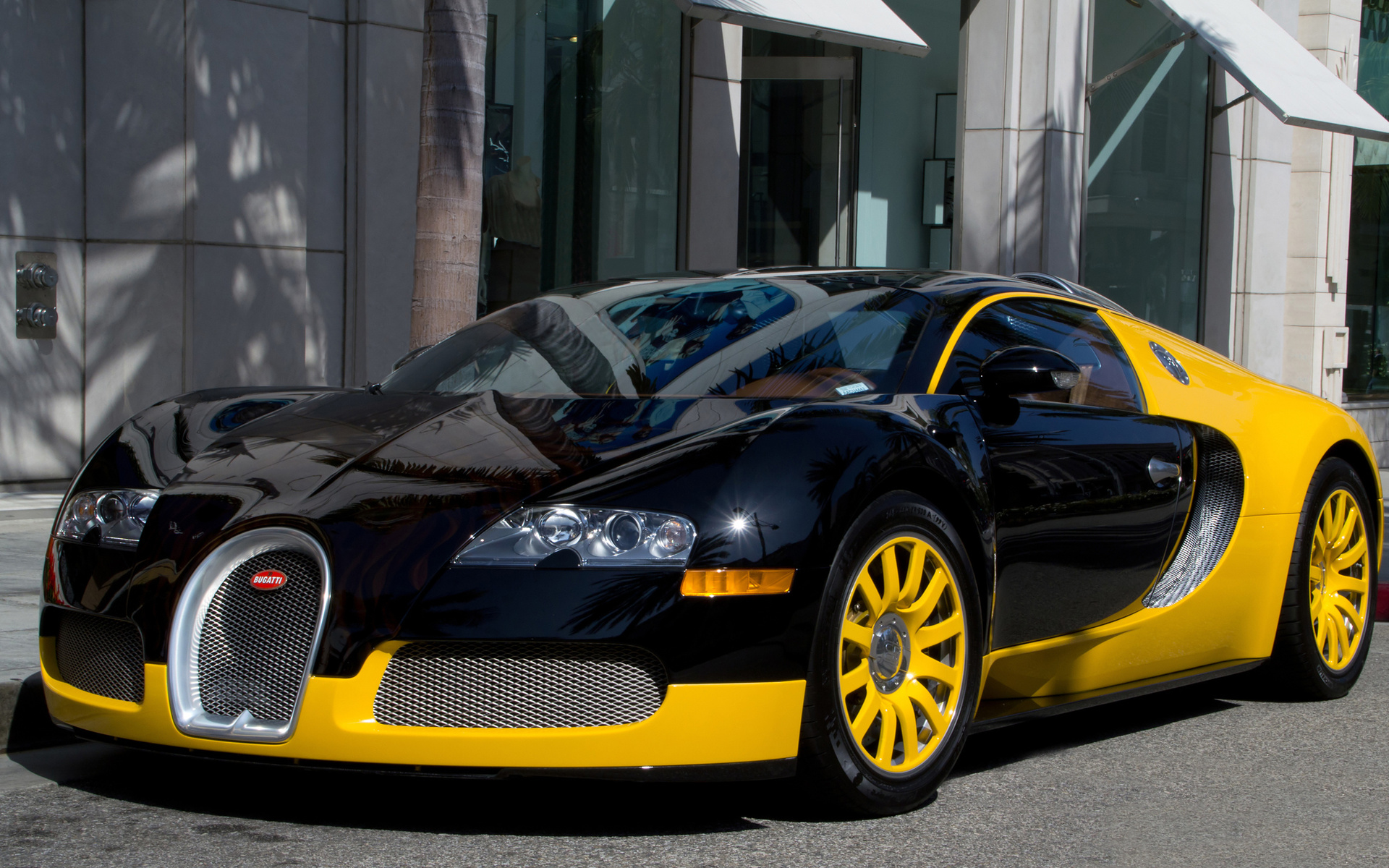 bugatti, veyron, , 