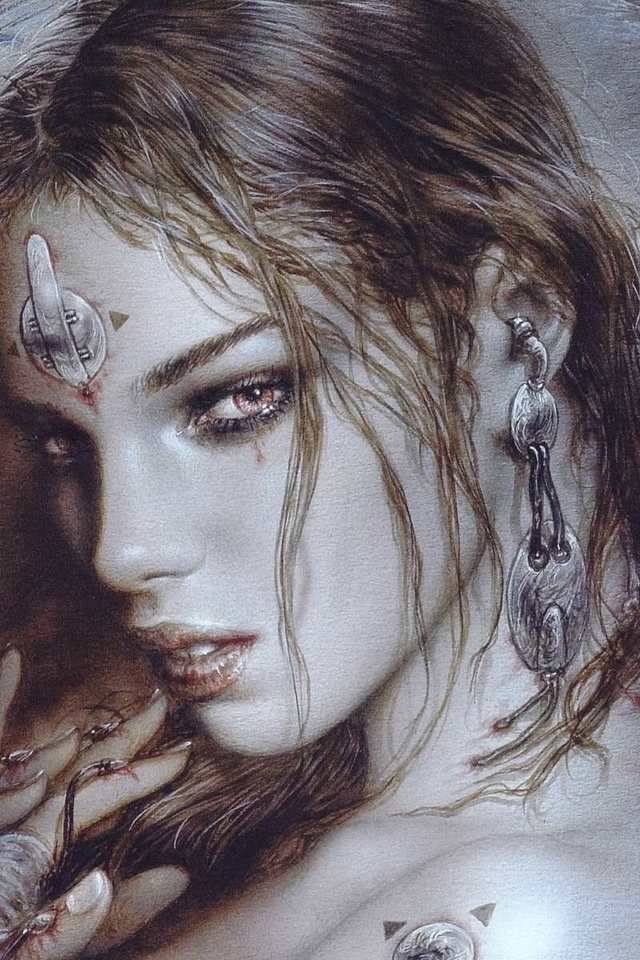 luis, royo, 