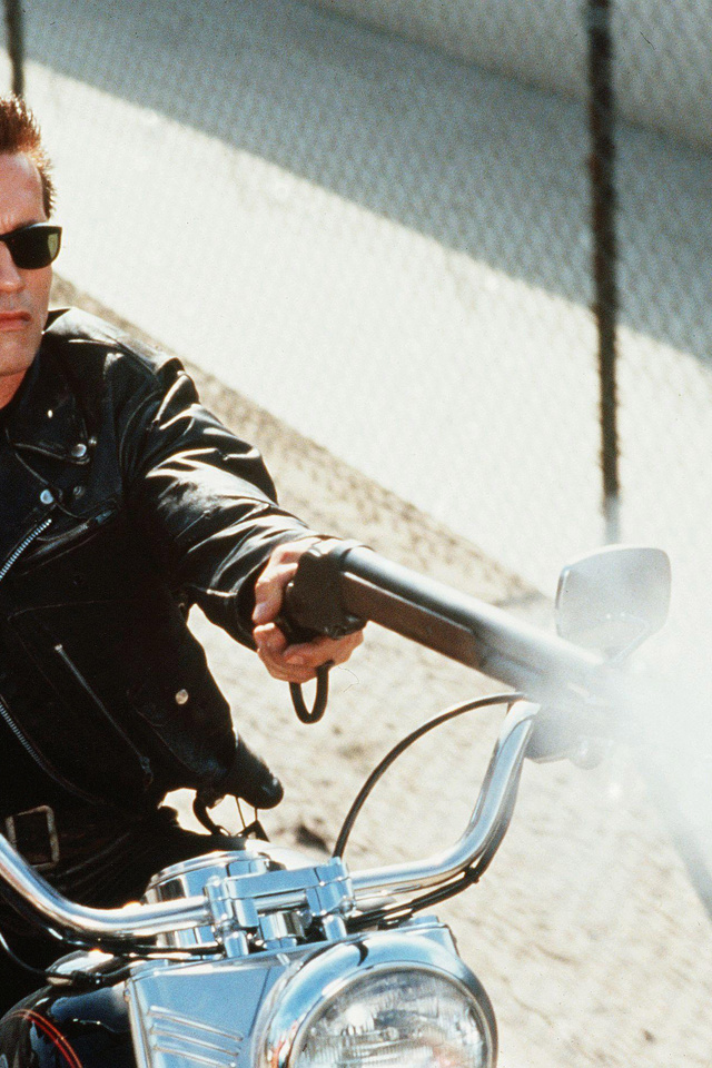 terminator 2,  ,  2