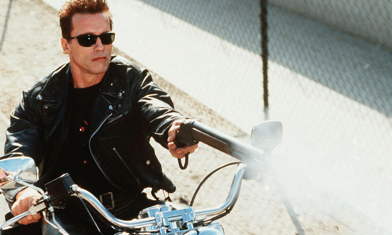 terminator 2,  ,  2