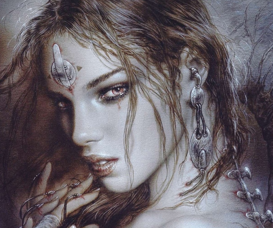 luis, royo, 