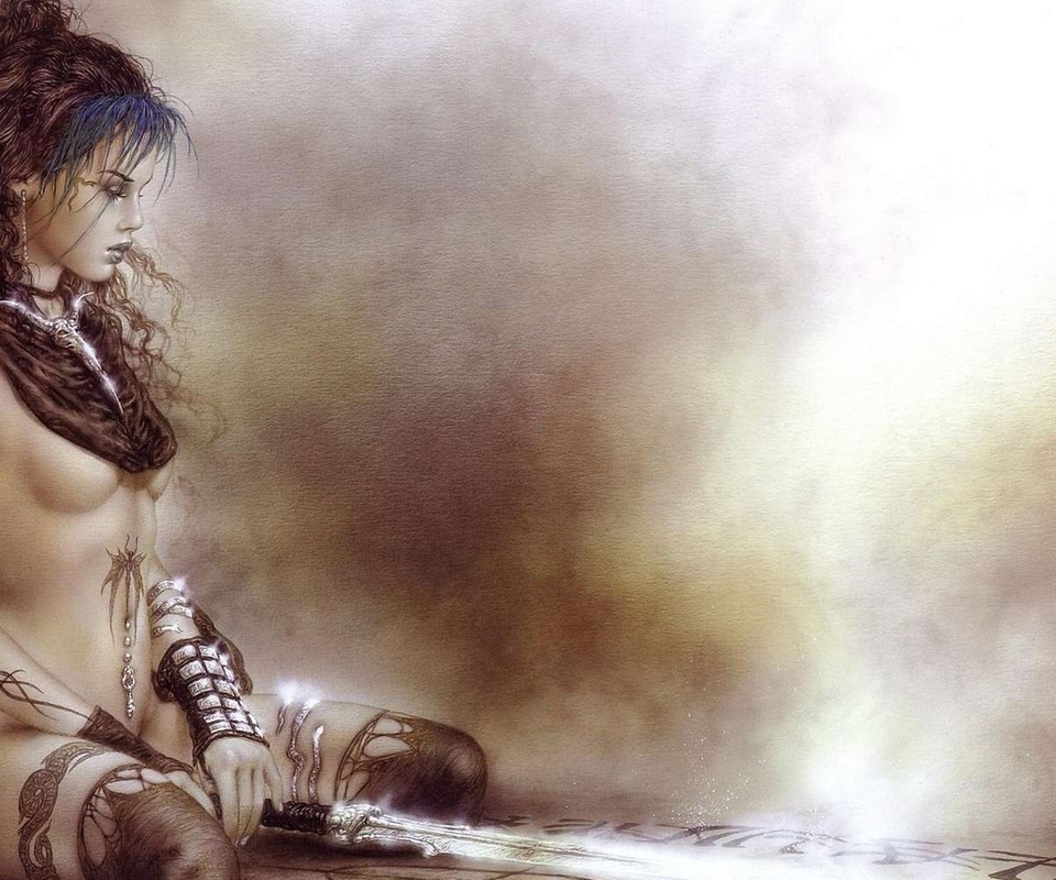 luis, royo, , 