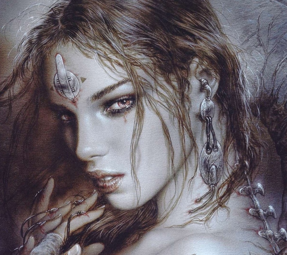 luis, royo, 