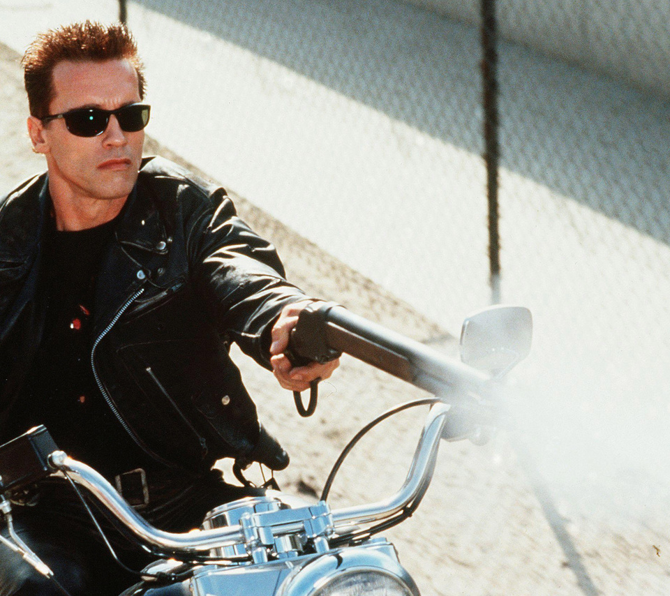 terminator 2,  ,  2