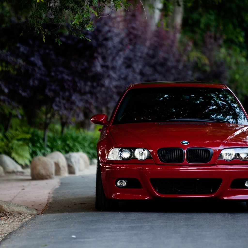 e46, , , bmw, , m3, red