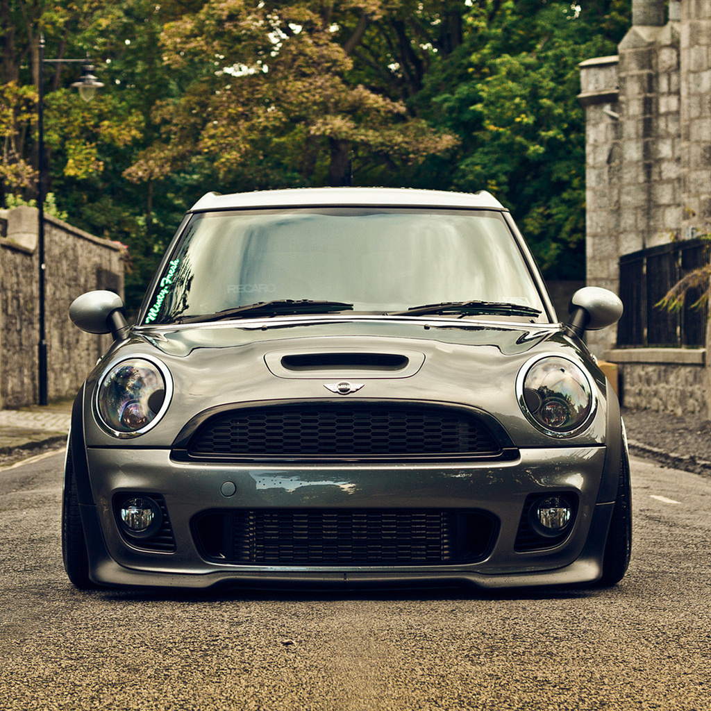 , , mini cooper clubman, 