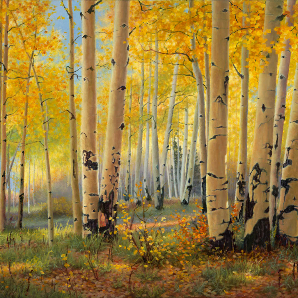 pillars of gold, , kay witherspoon