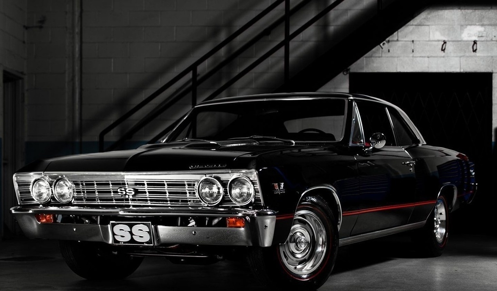 chevrolet, , , chevelle ss, muscle car