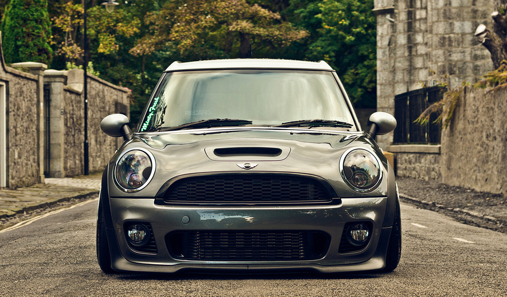 , , mini cooper clubman, 