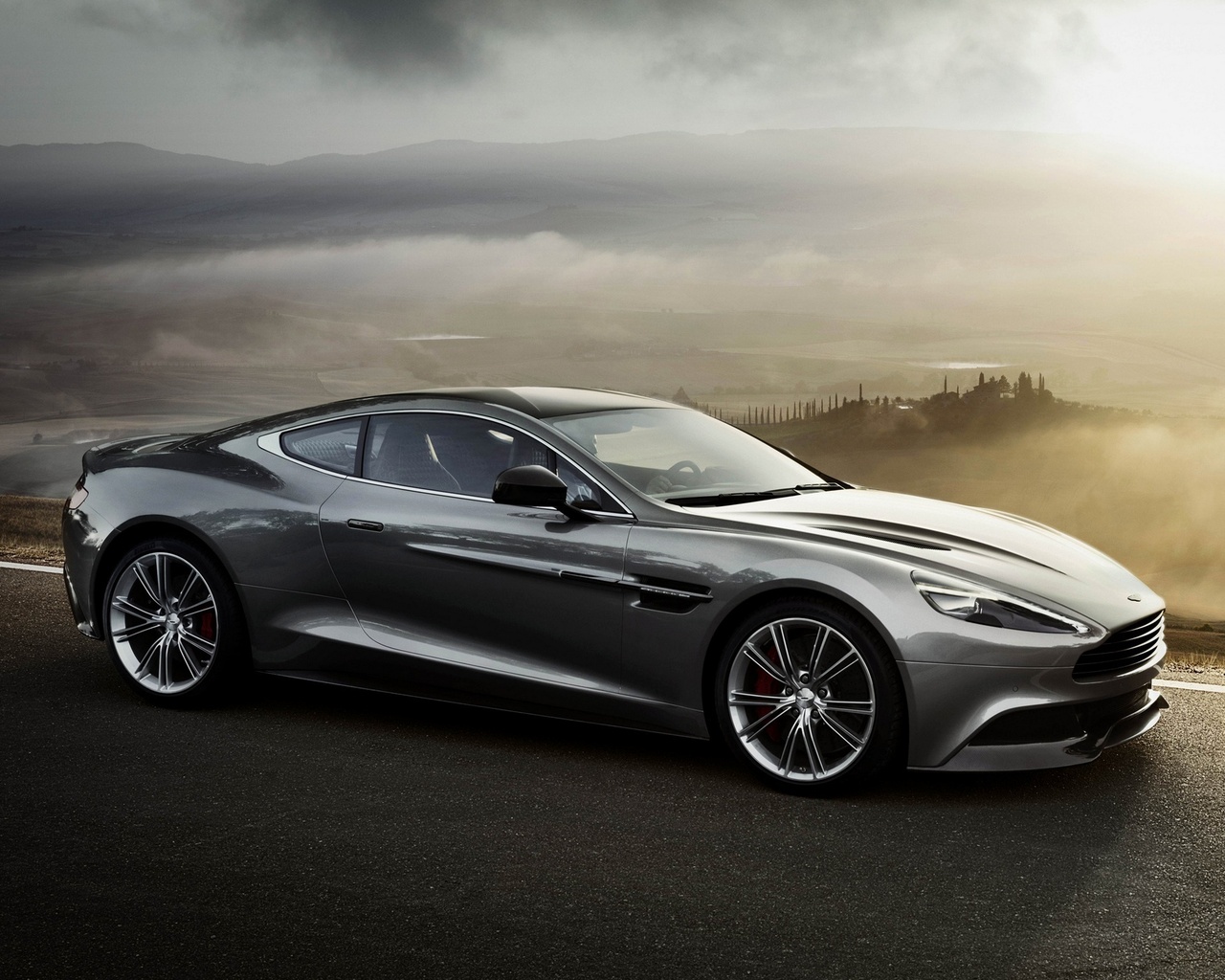 aston, desktop, car, 2012, vanquish, new, martin, wallpapers