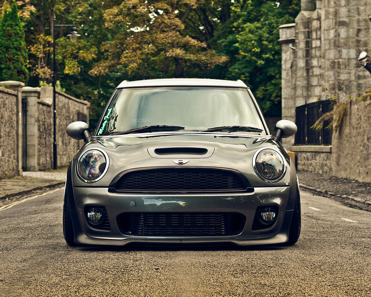 , , mini cooper clubman, 