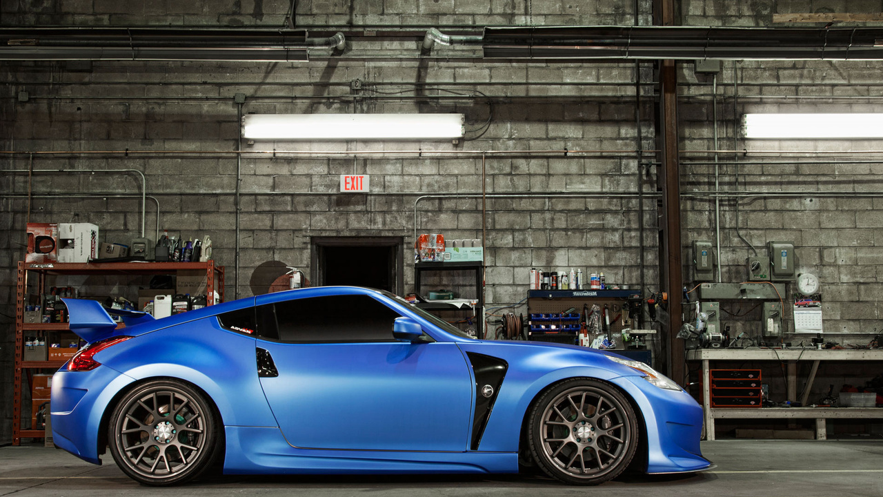 , , 370z, nissan, , 