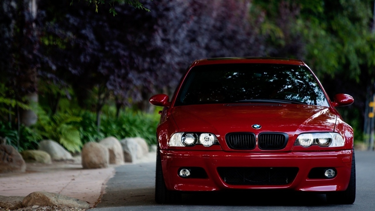 e46, , , bmw, , m3, red