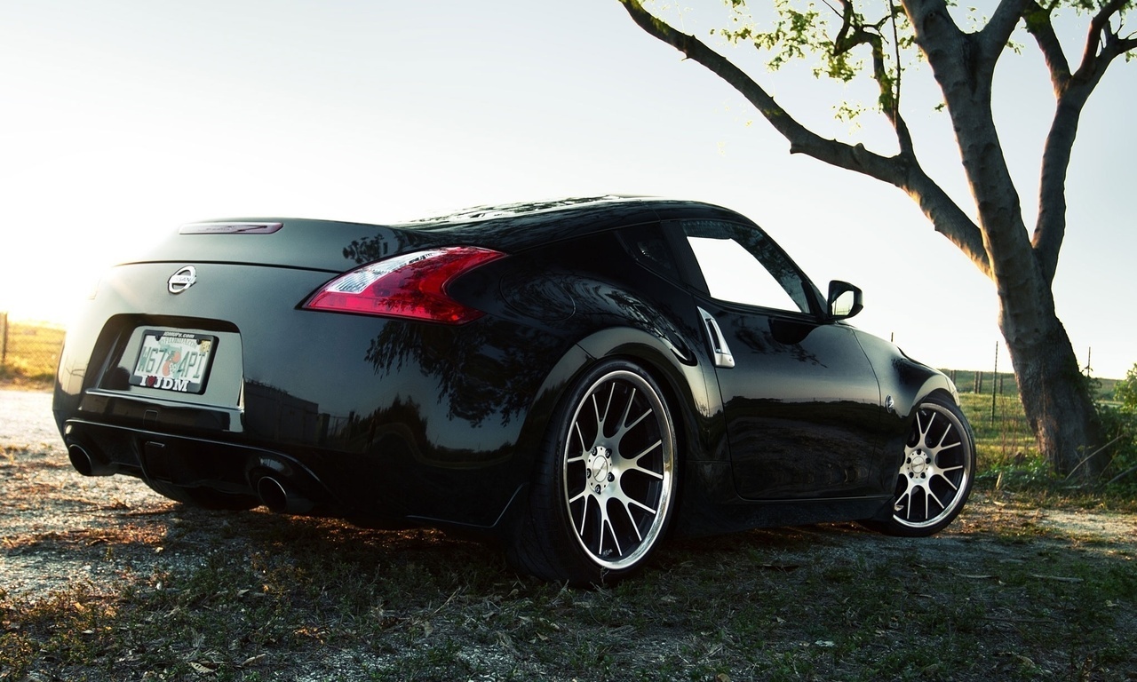 370z, , , , nissan, 