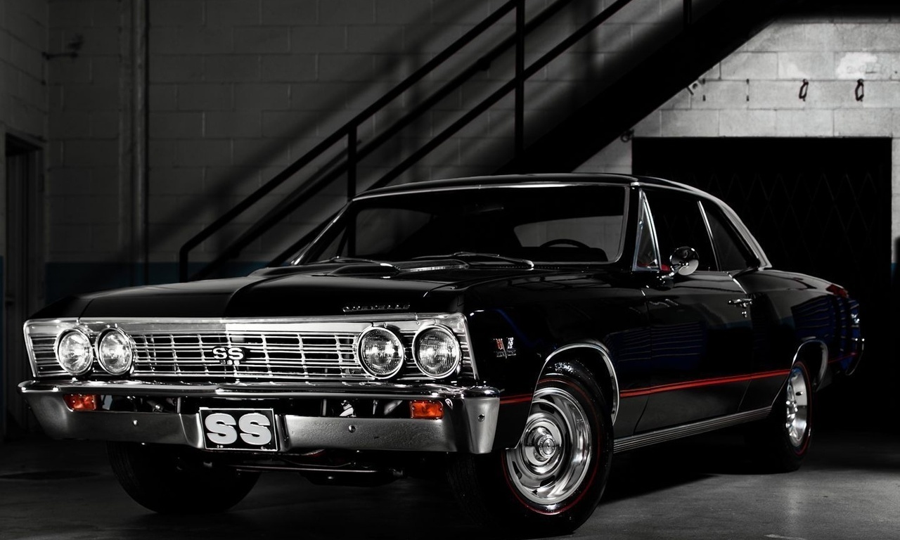 chevrolet, , , chevelle ss, muscle car