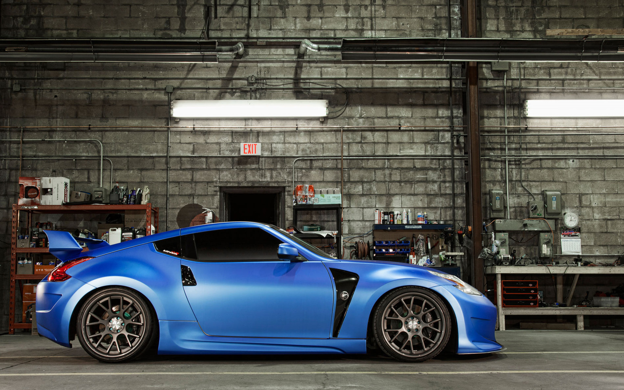 , , 370z, nissan, , 