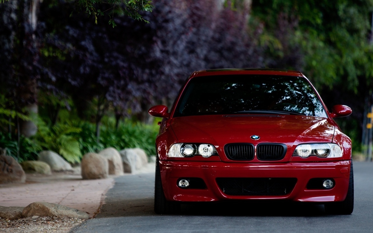 e46, , , bmw, , m3, red