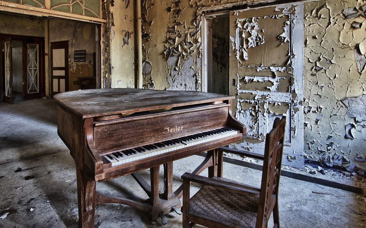 , , piano