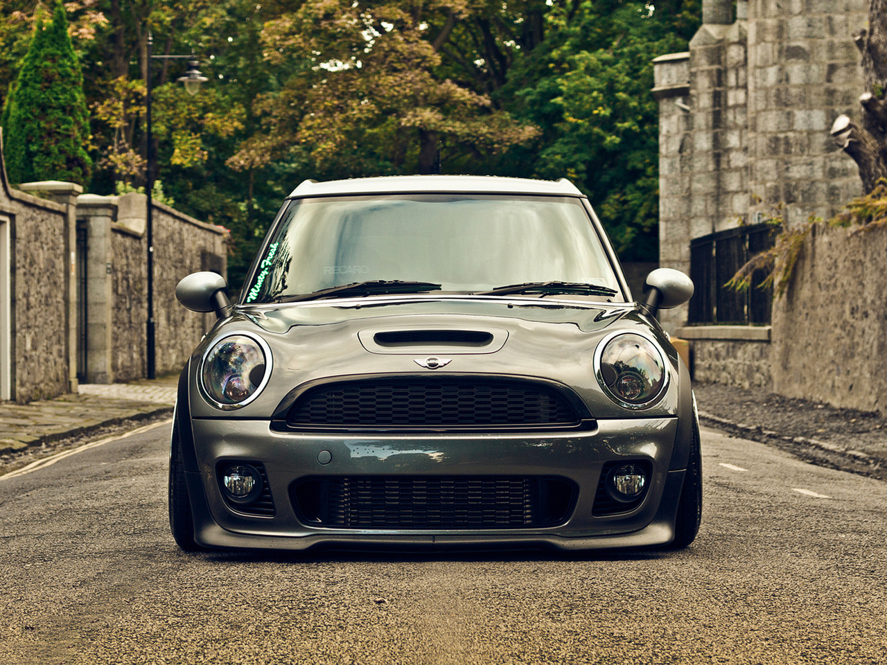 , , mini cooper clubman, 