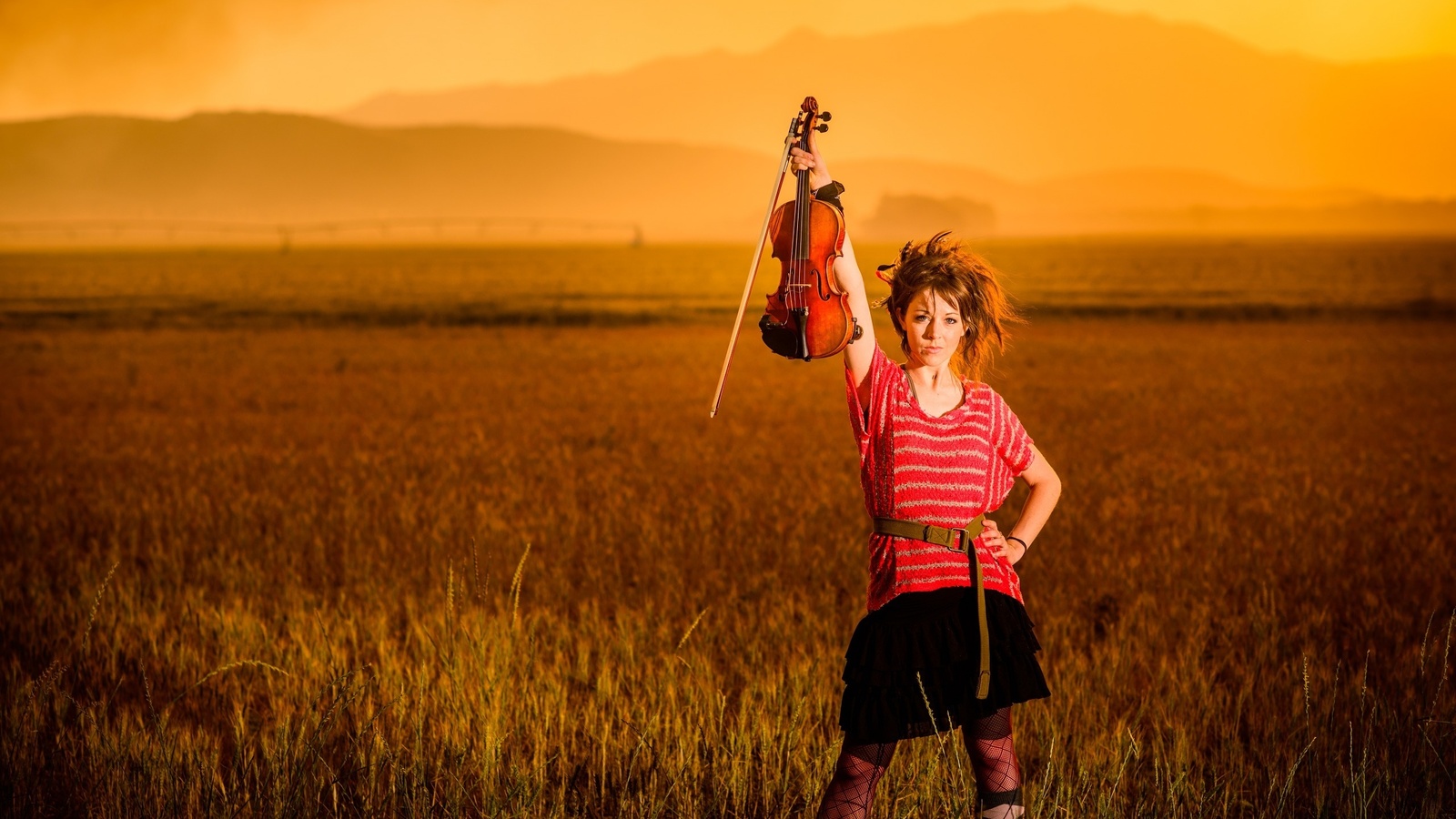  , violin, lindsey stirling