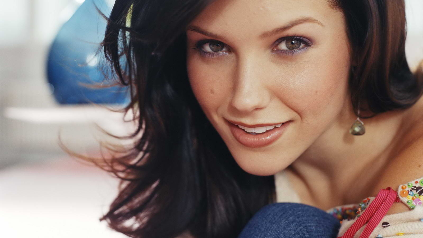 sophia, bush