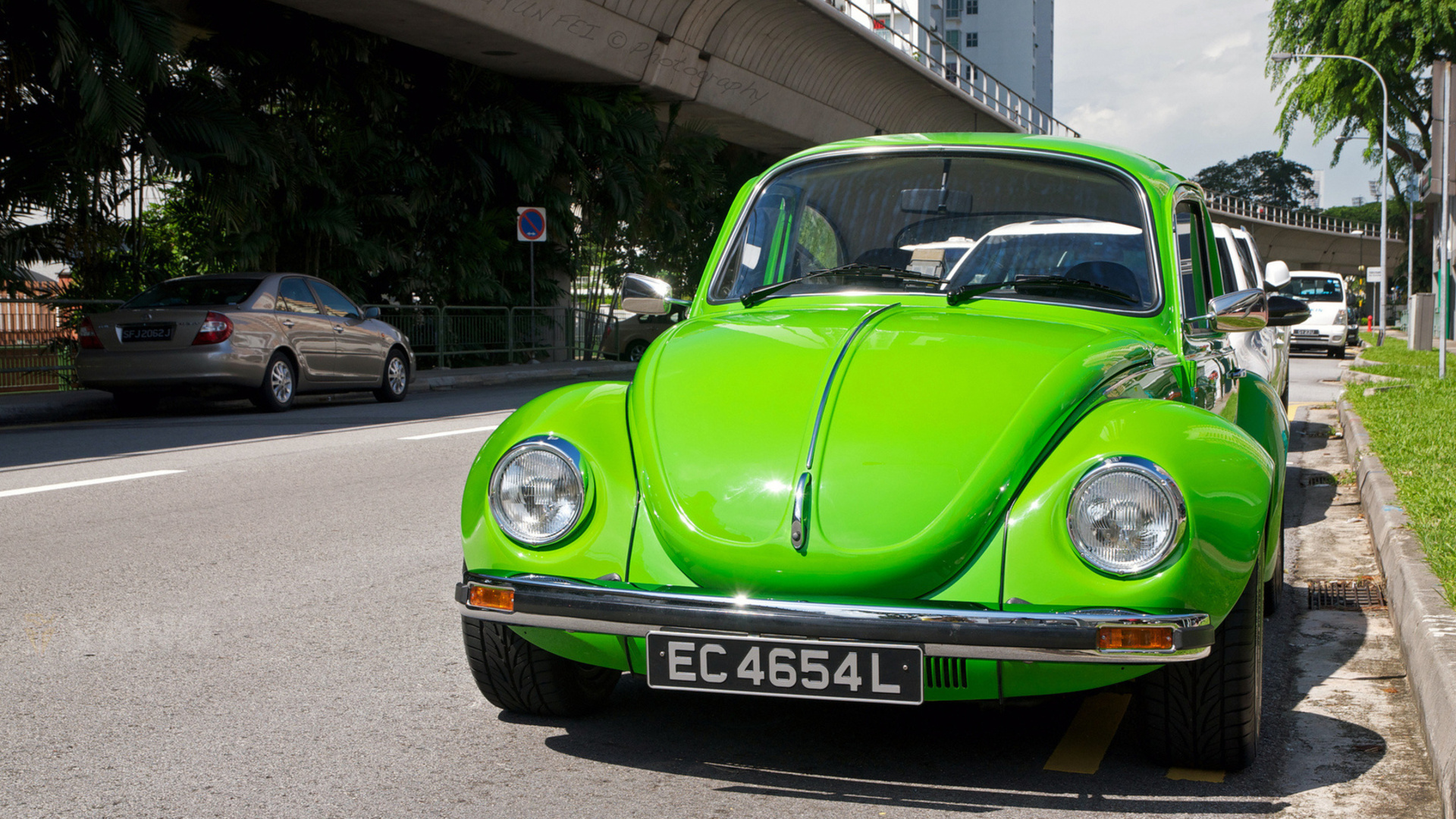 volkswagen beetle, , 