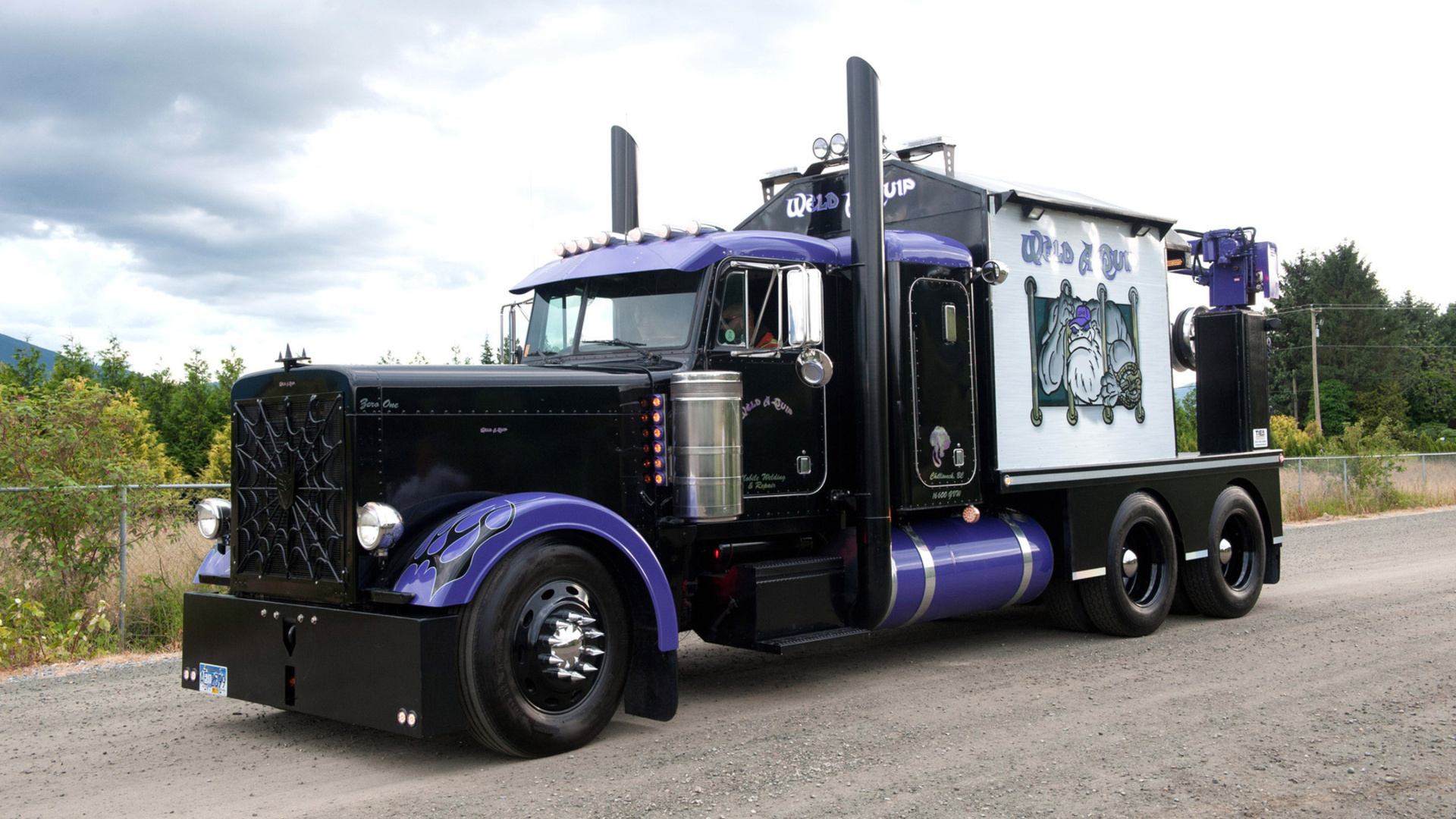 , , peterbilt, 379, 