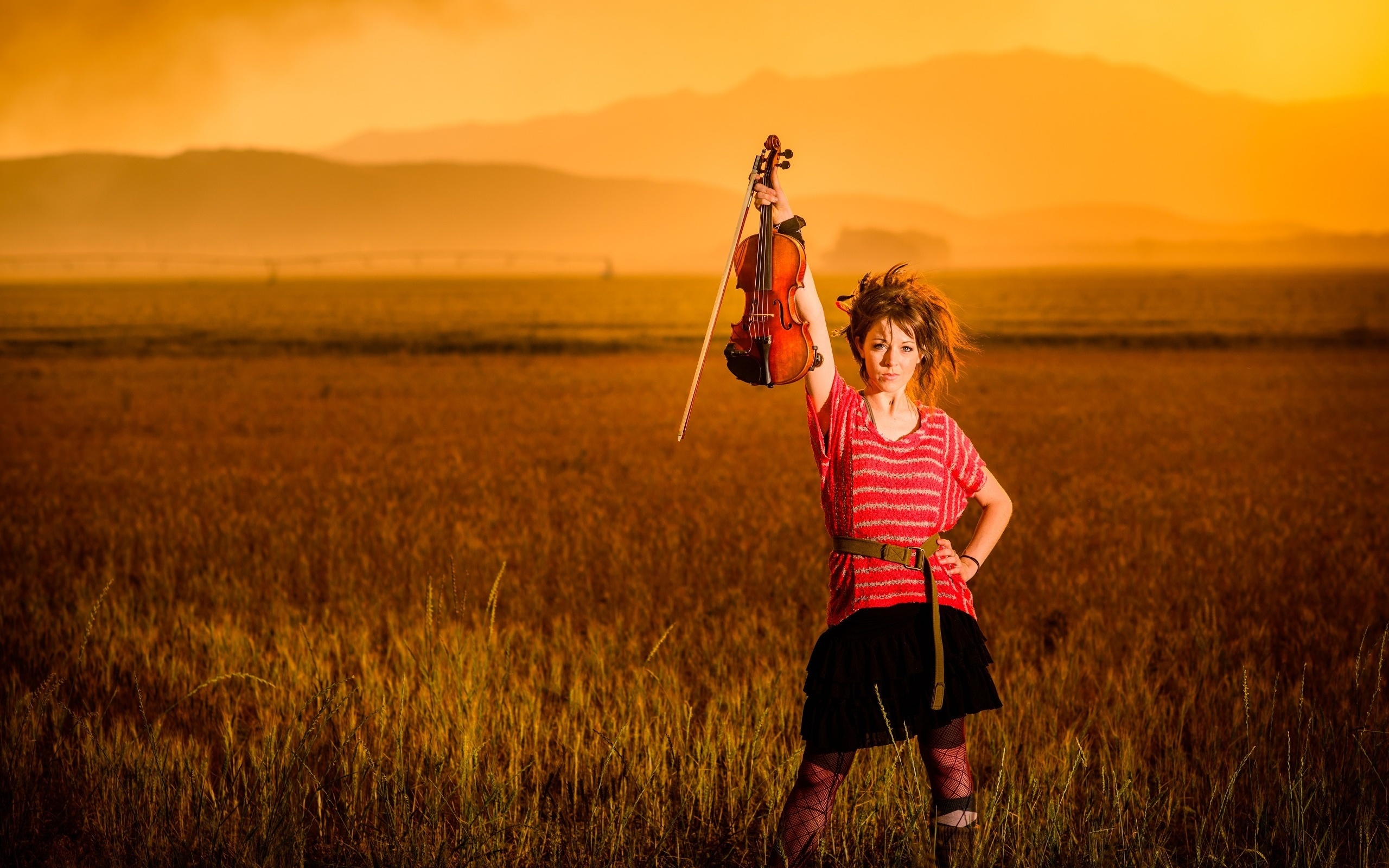  , violin, lindsey stirling