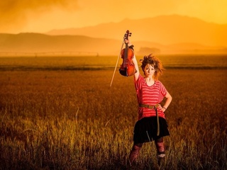  , violin, lindsey stirling