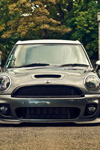 , , mini cooper clubman, 