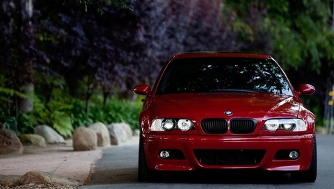 e46, , , bmw, , m3, red