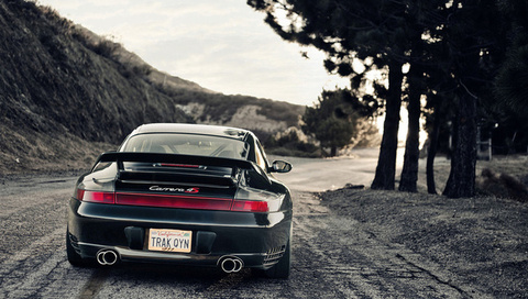 carrera, 4s, 996, , porsche, 