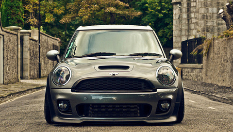 , , mini cooper clubman, 