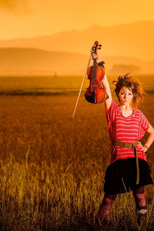  , violin, lindsey stirling