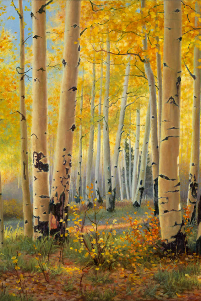 pillars of gold, , kay witherspoon