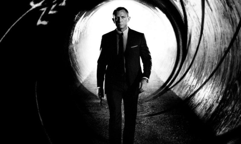 james bond, ,  ,  