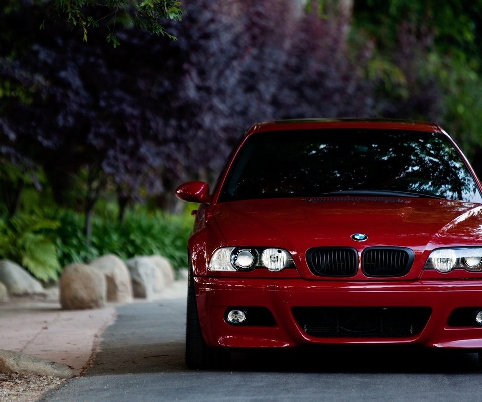 e46, , , bmw, , m3, red