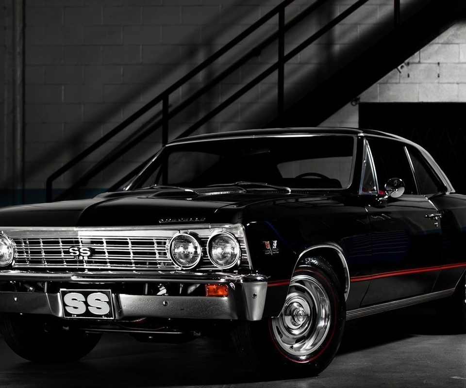 chevrolet, , , chevelle ss, muscle car