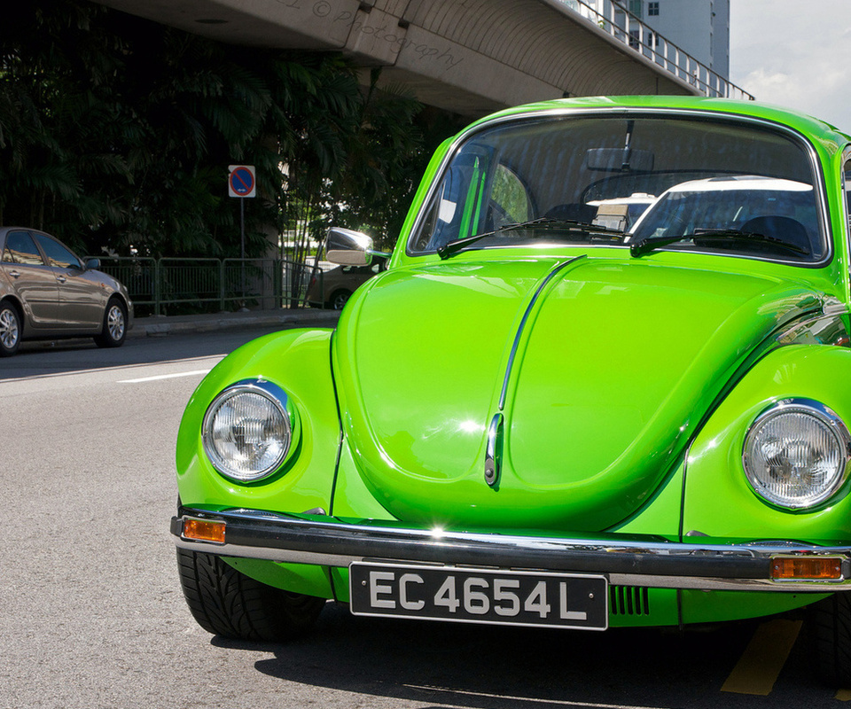 volkswagen beetle, , 