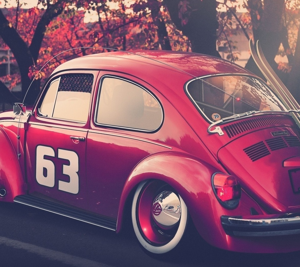 , , , volkswagen, beetle