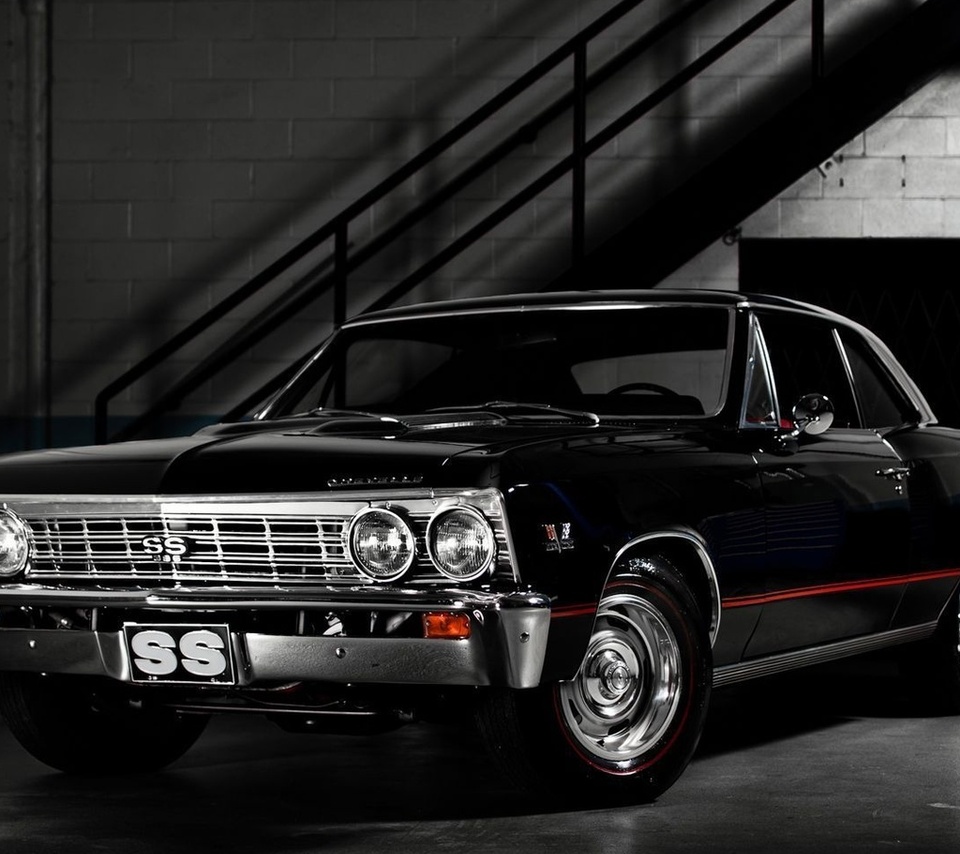 chevrolet, , , chevelle ss, muscle car