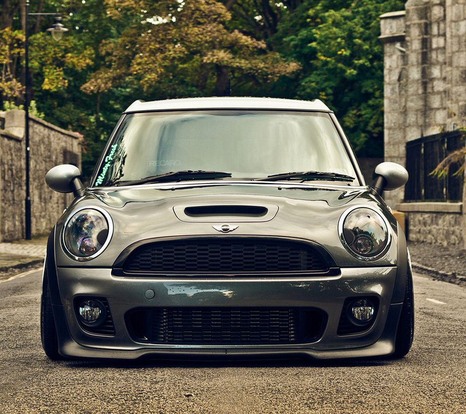 , , mini cooper clubman, 