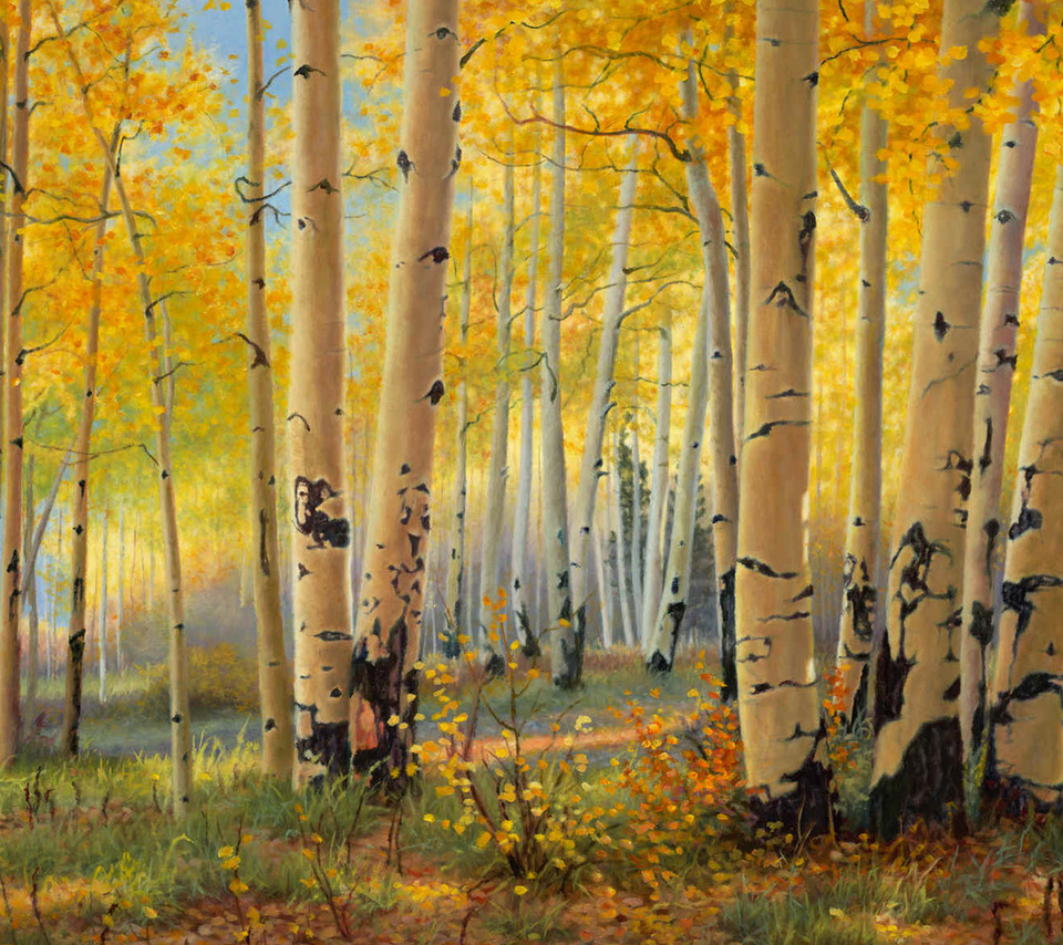 pillars of gold, , kay witherspoon