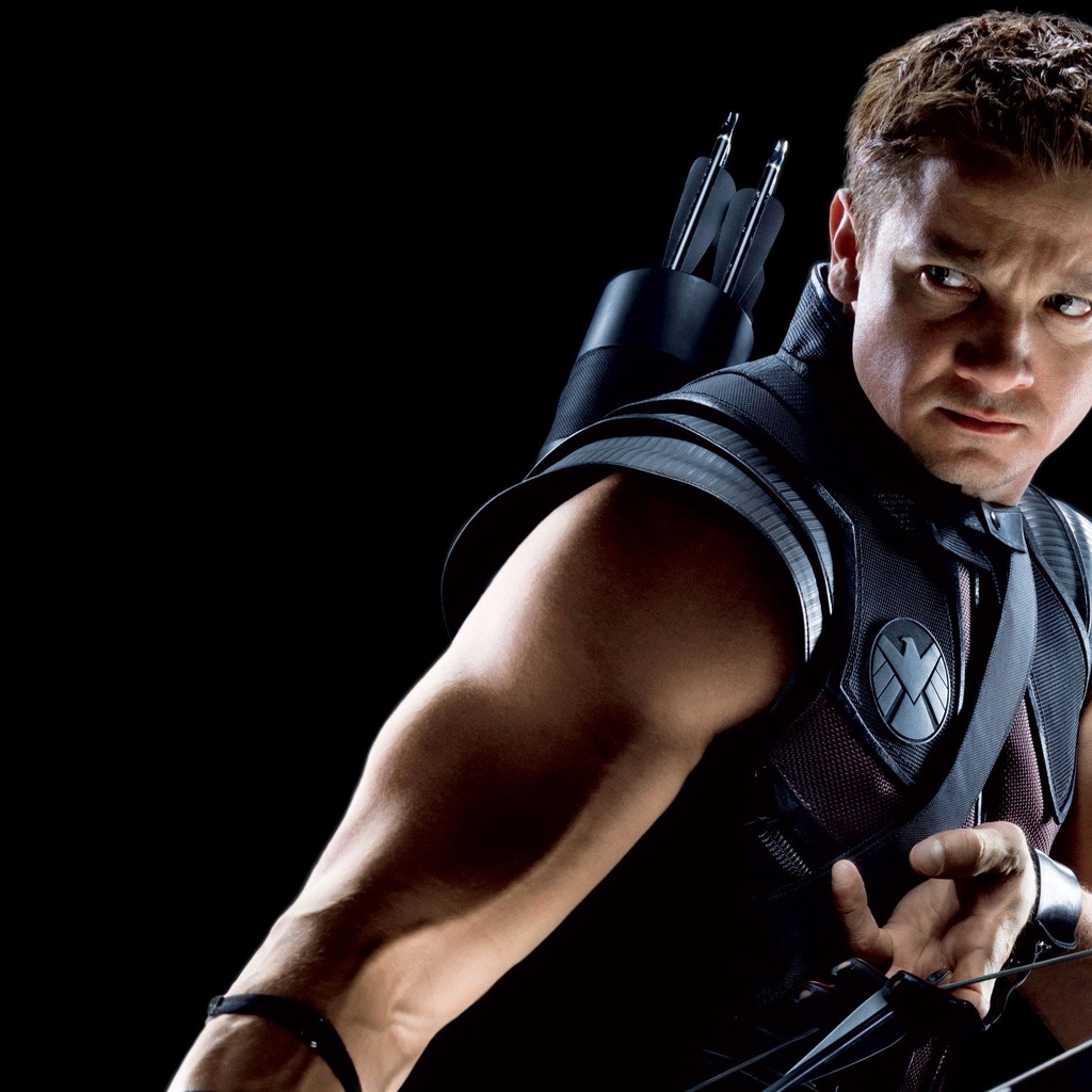  , , hawkeye, , jeremy renner