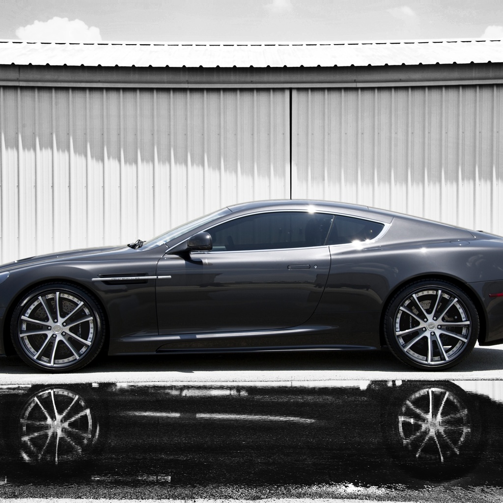 , dbs, aston martin, grey,  , 