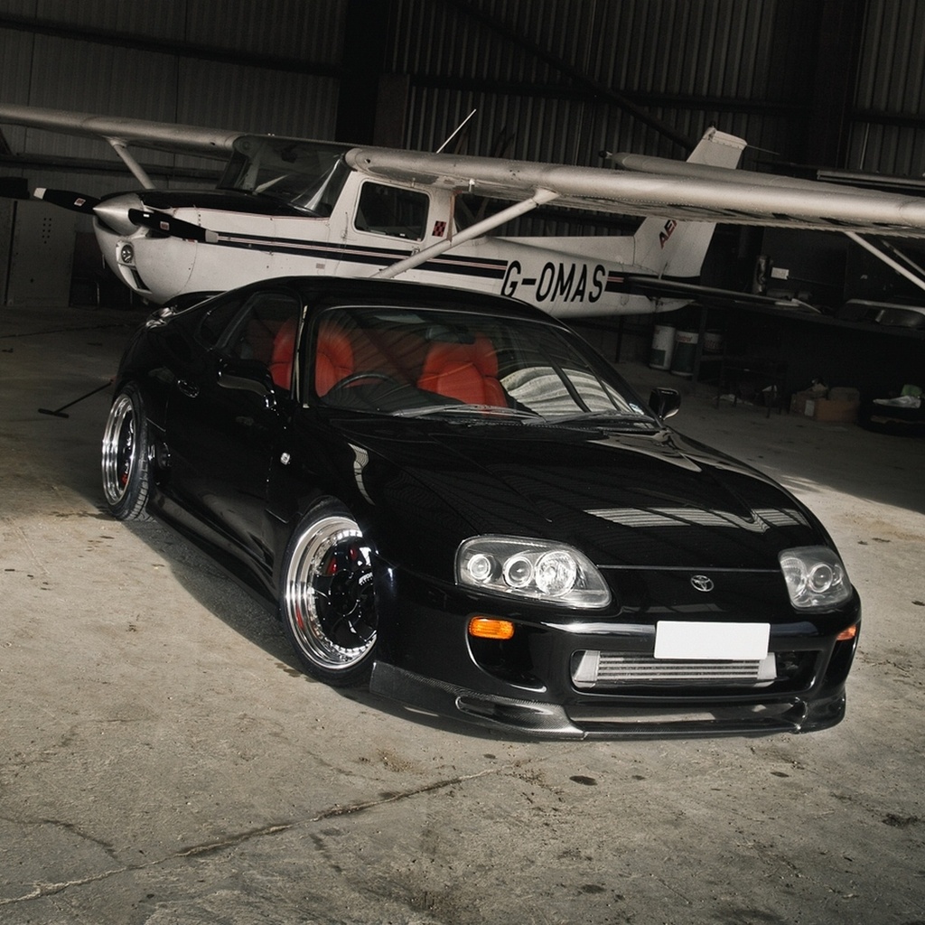 stance, drift, toyota, wallpapers, Car, jdm, black, supra, style, japan, nation