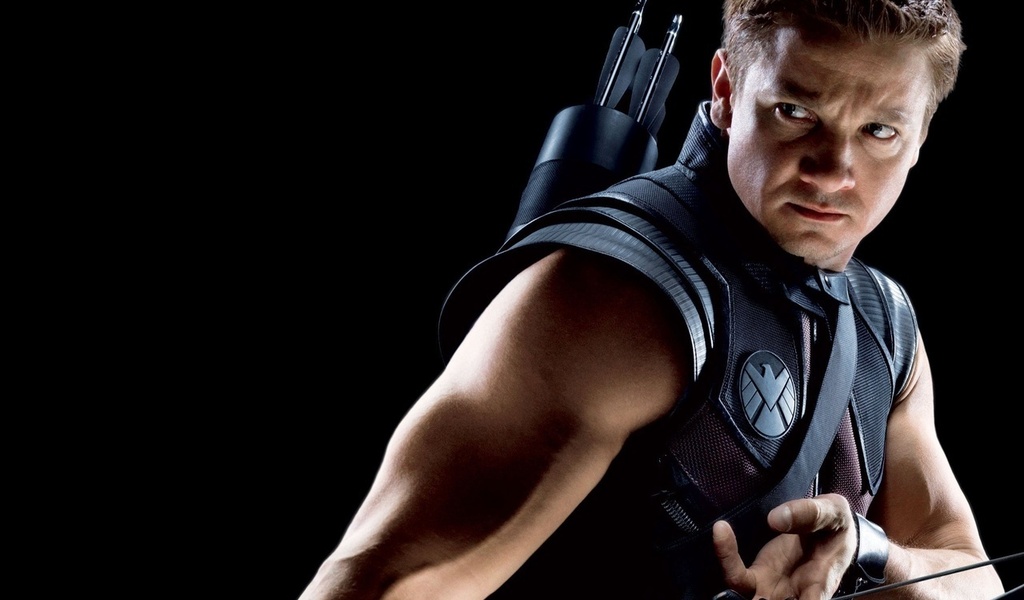  , , hawkeye, , jeremy renner