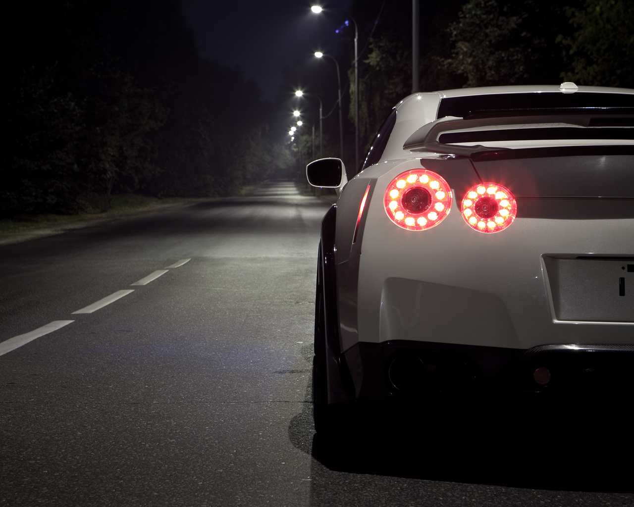 , gt-r, nissan