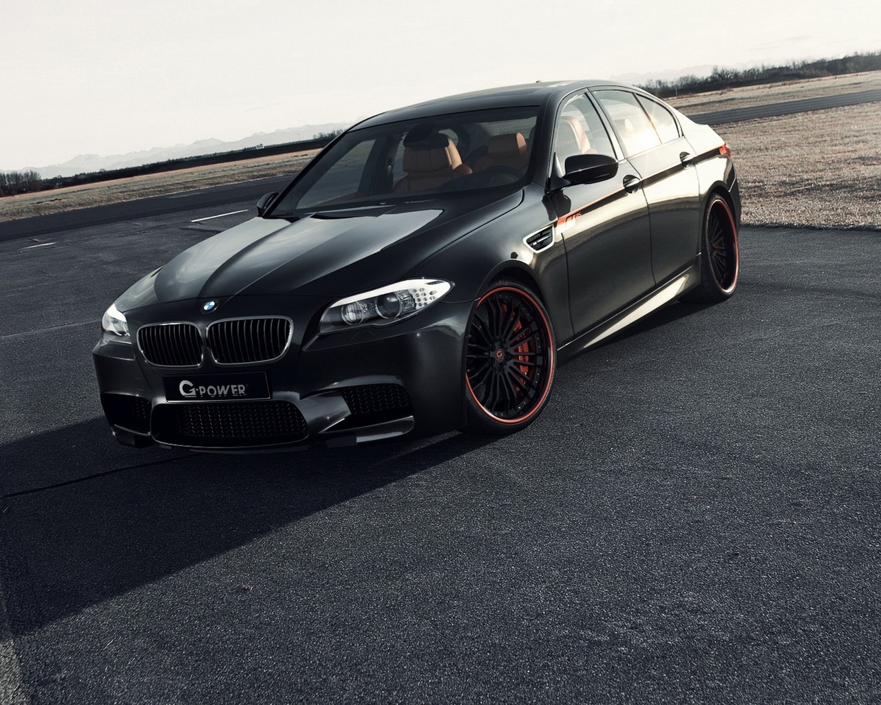 , tuning, g-power, f10, , m5, black, , , 10, Bmw