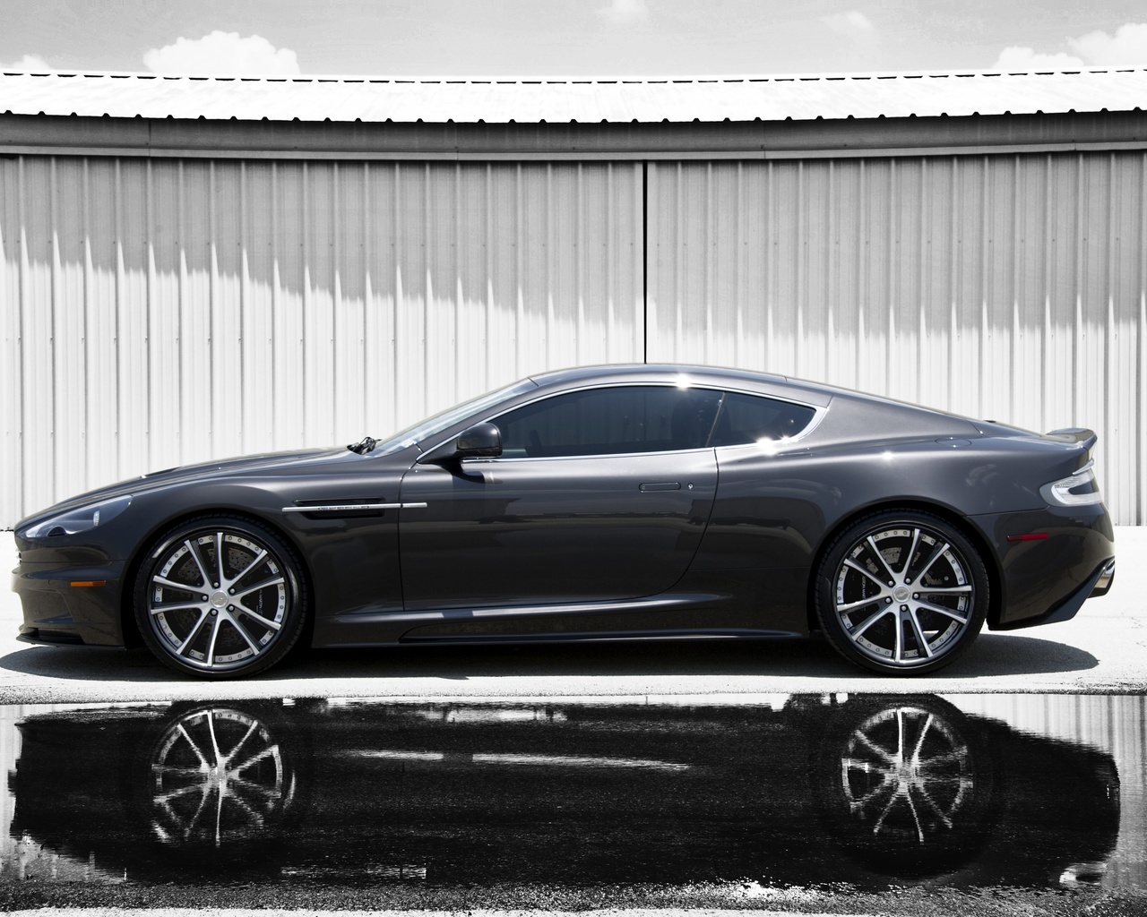 , dbs, aston martin, grey,  , 